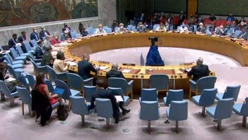 جلسه اضطراری شورای امنیت از طالبان خواست تا امنیت مردم را تضمین کند