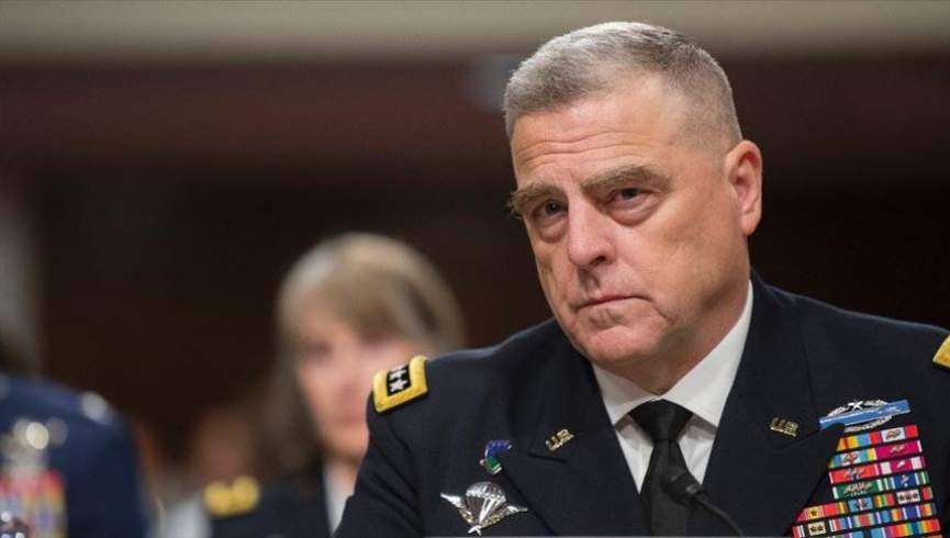 فرمانده ارتش امریکا: انتظار نداشتیم افغانستان در 11 روز سقوط کند