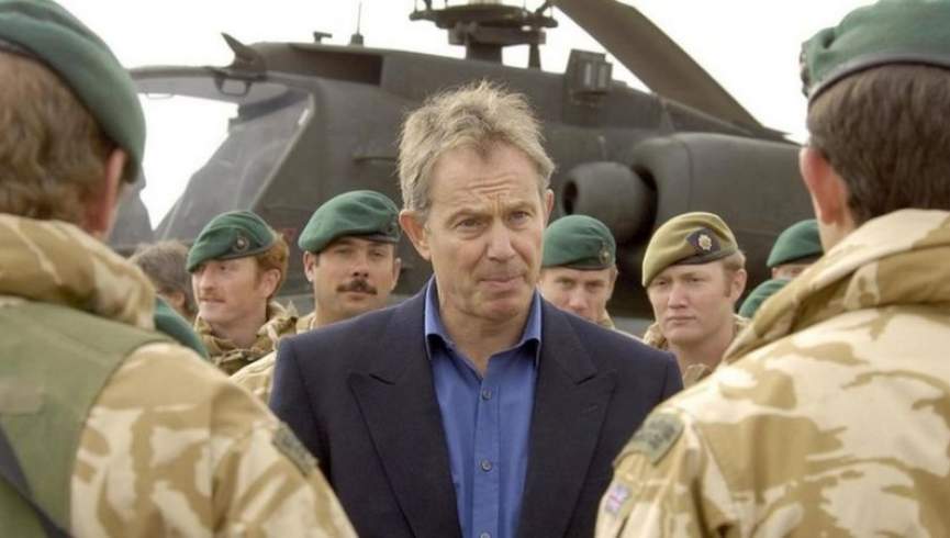 نخست وزیر سابق بریتانیا: خروج امریکا از افغانستان خطرناک و غیرضروری بود