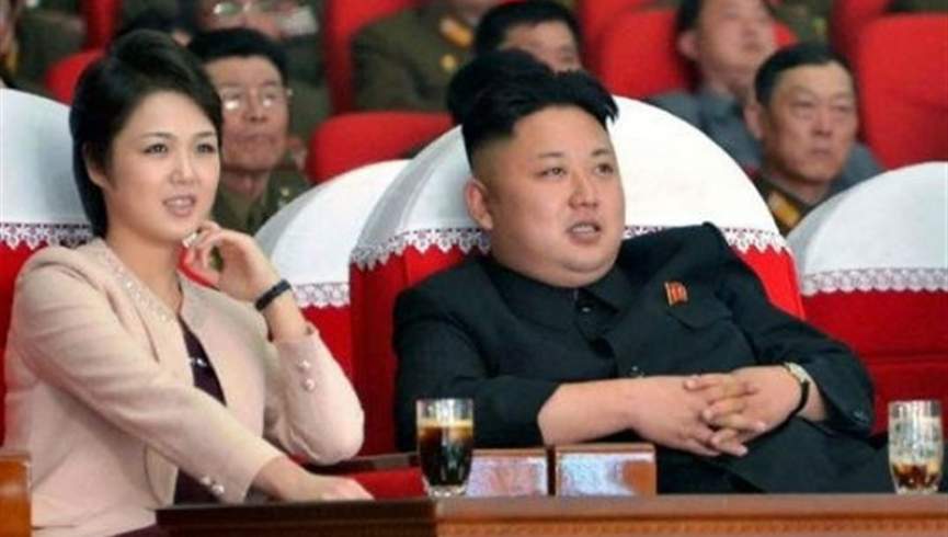 گفتگو درباره وضعیت صحت و وزن رهبر کوریای شمالی ممنوع اعلام شد
