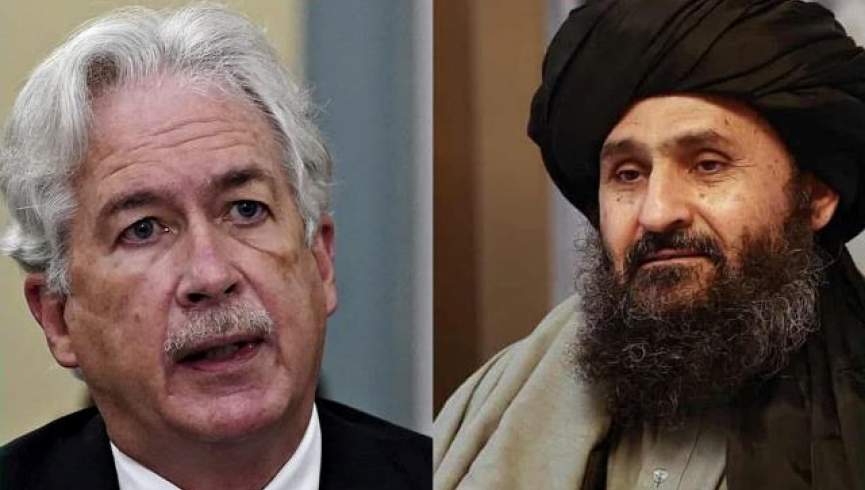 واشنگتن پست: رییس سیا با ملا عبدالغنی برادر در کابل دیدار کرده است