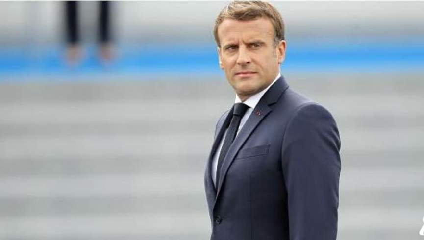 رییس جمهوری فرانسه به زودی به عراق سفر خواهد کرد