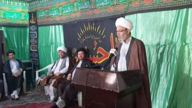 شورای عالی علمای امامیه: رسمیت مذهب، خط قرمز شیعیان افغانستان است