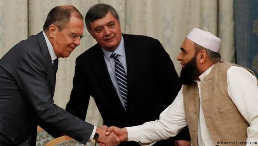 روسیه و طالبان؛ فرصت‌ها و تهدیدهای مشترک