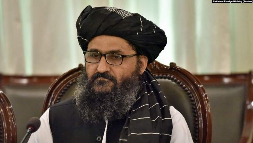 رویترز: ملا برادر حکومت آینده‌ افغانستان را رهبری خواهد کرد