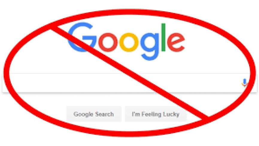 گوگل حساب‌های ایمیل حکومت افغانستان را مسدود کرد