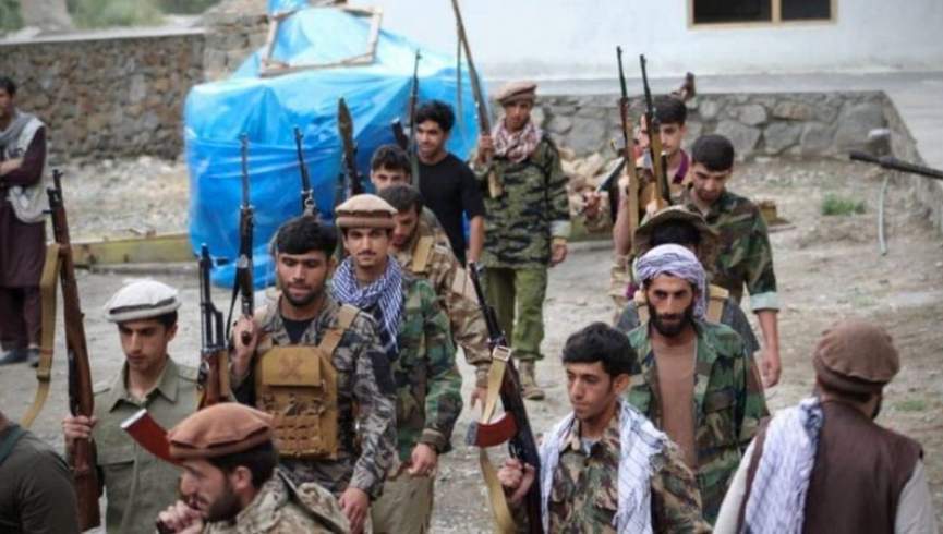 جبهه مقاومت ادعای طالبان مبنی بر تصرف پنجشیر را رد کرد
