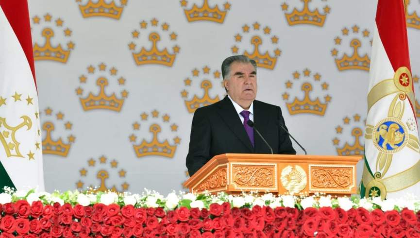 تاجیکستان خواهان اقدام عاجل منطقه و جهان برای رسیدگی به مشکلات افغانستان شد