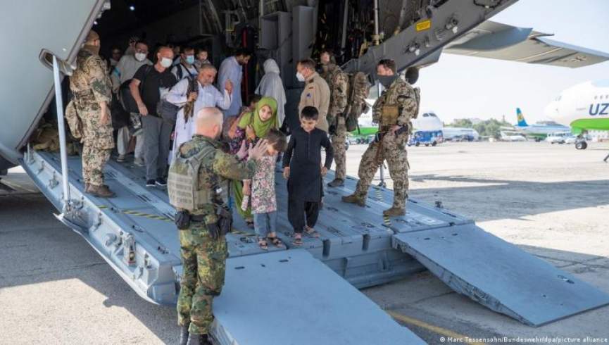 امریکا ۴۴ تنه ایستلي افغانان د خپل امنیت لپاره بالقوه ګواښ بللی