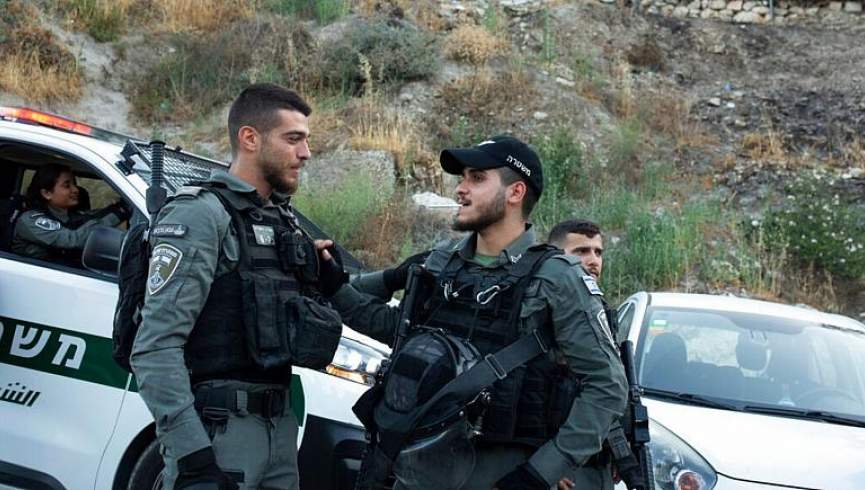 4 تن از زندانیان فراری از زندان اسراییل دستگیر شدند