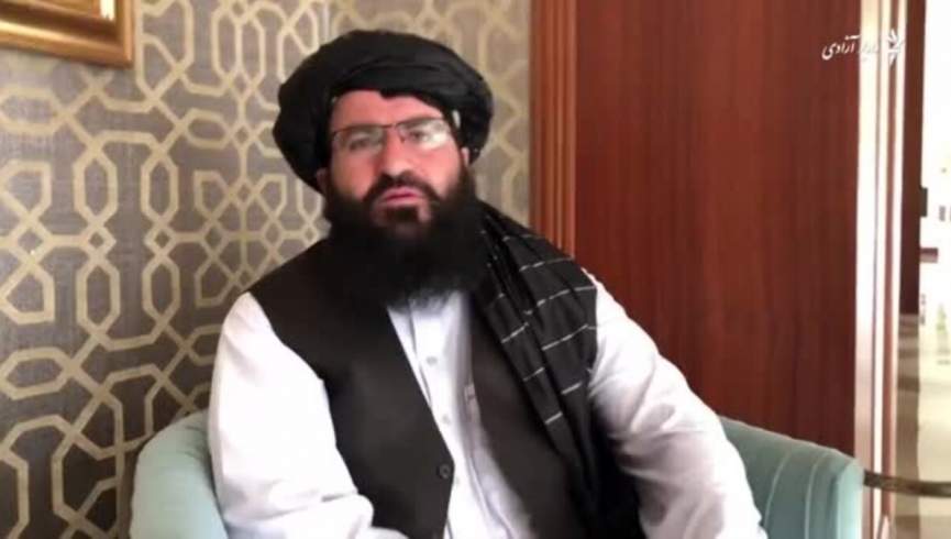 طالبان: په هېواد کې به ټوله راکړه ورکړه په افغانیو کېږي