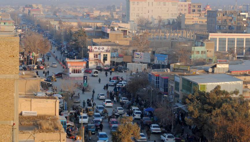 سه غیر نظامی در انفجاری در قندوز کشته و زخمی شدند