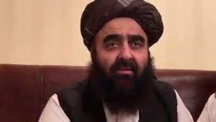 طالبان به سازمان ملل؛ تعهدات مالی کنفرانس جنیوا به دولت ما داده شود