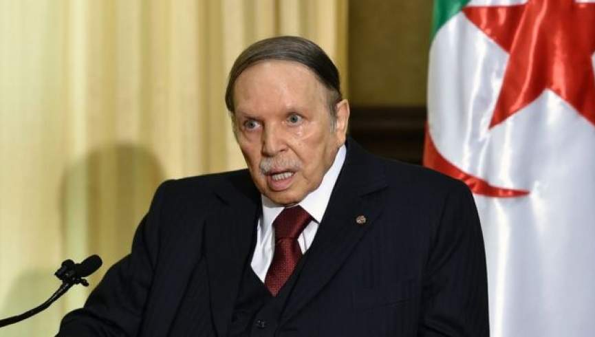 رییس جمهور سابق الجزایر درگذشت