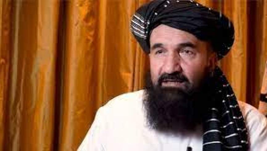اولین اظهار نظر طالبان در مورد نشرات تلویزیونی؛ خیر دنیا و آخرت را در نظر گیرید