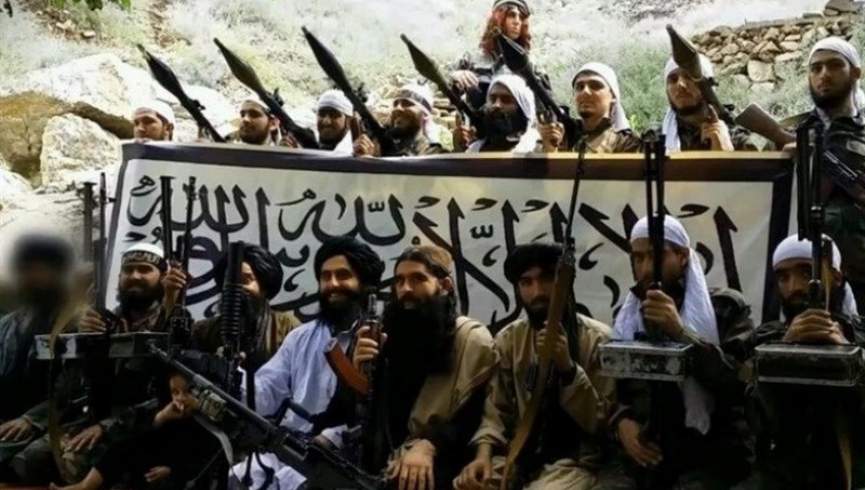 طالبان‌، داعش و دورنمای امنیت افغانستان