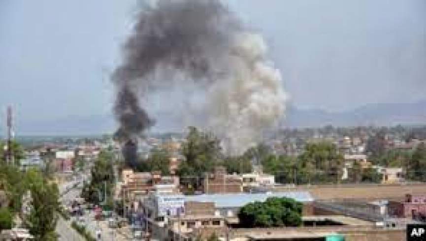 انفجار در ننگرهار 7 عضو طالبان را کشته و زخمی کرد