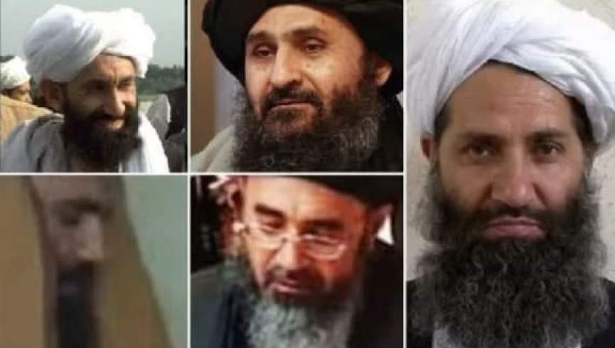 اعلام شماری کابینه سرپرست طالبان؛ مراسم تحلیف لغو شد