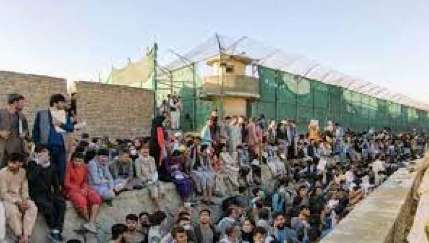 امریکا احتمال دریافت رشوه هنگام روند تخلیه از میدان هوایی کابل را بررسی می‌کند
