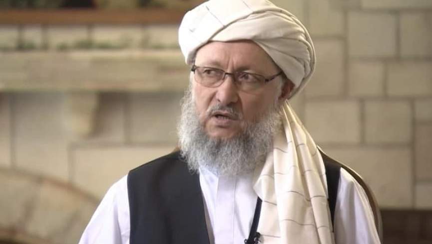 حنفی: جهان باید طالبان را برای از بین بردن تروریزم به رسمیت بشناسد