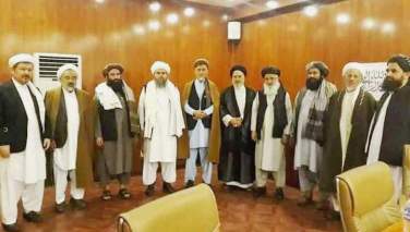 طالبان و بازی ضعیف شورای علما