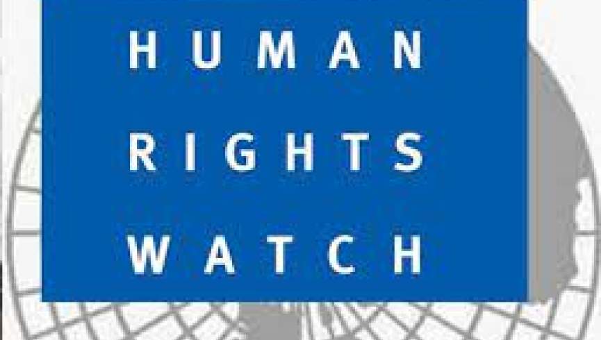 نامه حقوق بشر به اتحادیه اروپا؛ به بحران مهاجرین افغان رسیدگی شود