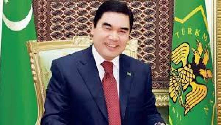 ترکمنستان: آماده همکاری نزدیک با طالبان هستیم