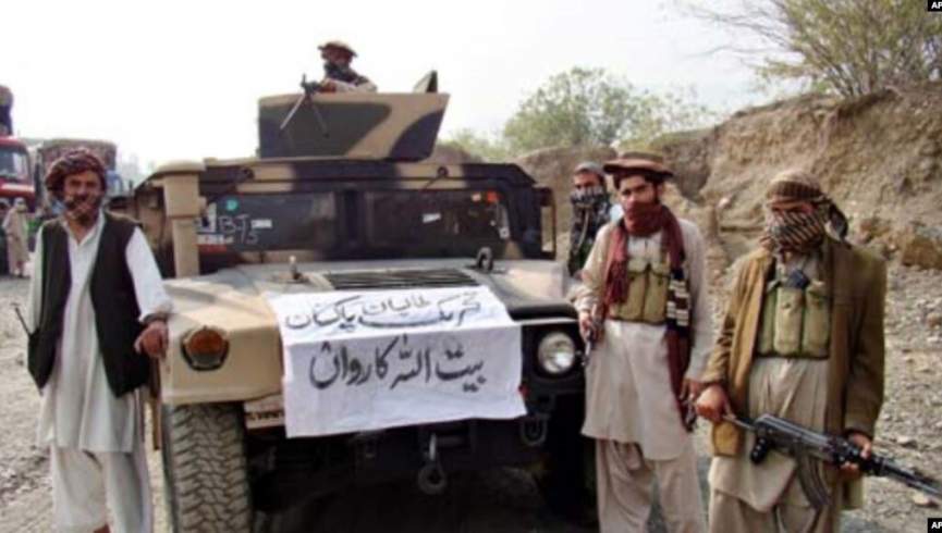 پاکستاني طالبانو د عمران خان خبرې رد کړې