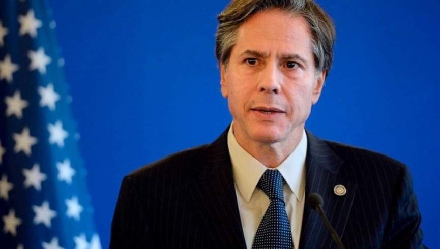 وزیر خارجه امریکا از مردم آن کشور خواسته که به مهاجرین افغان کمک کنند