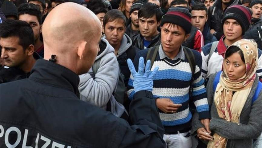 اتحادیه‌ای اروپا بیش از 45 هزار پناهجوی افغان را می‌پذیرد
