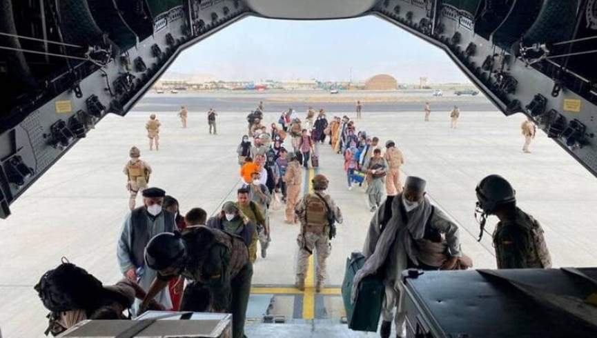 استرالیا از گیرماندن حدود 300 اتباع‌اش در افغانستان خبرداده است