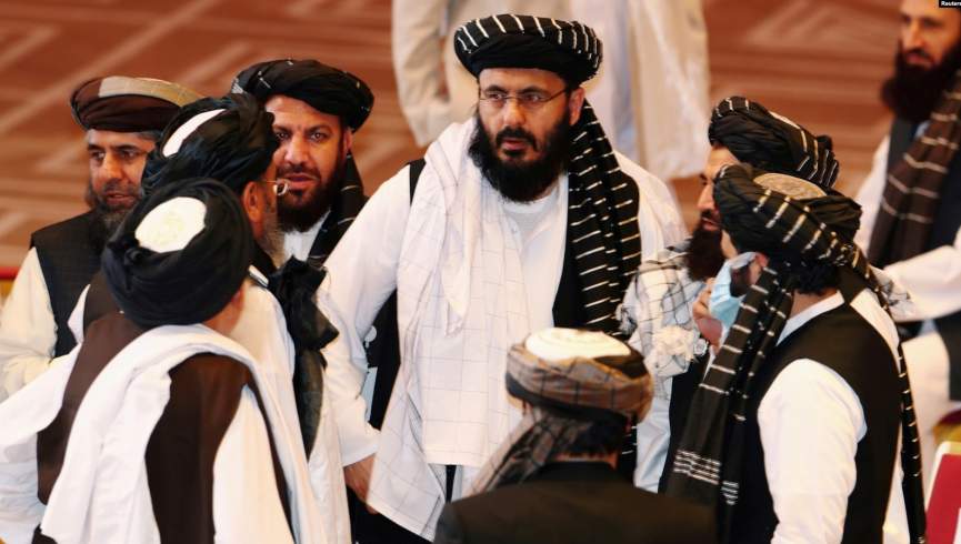 قطر: د طالبانو د رسمیت پېژندل تر اوسه لومړیتوب نه دی