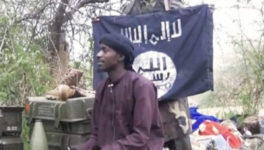 ابومصعب البرناوی رهبر داعش در نیجریا کشته شد