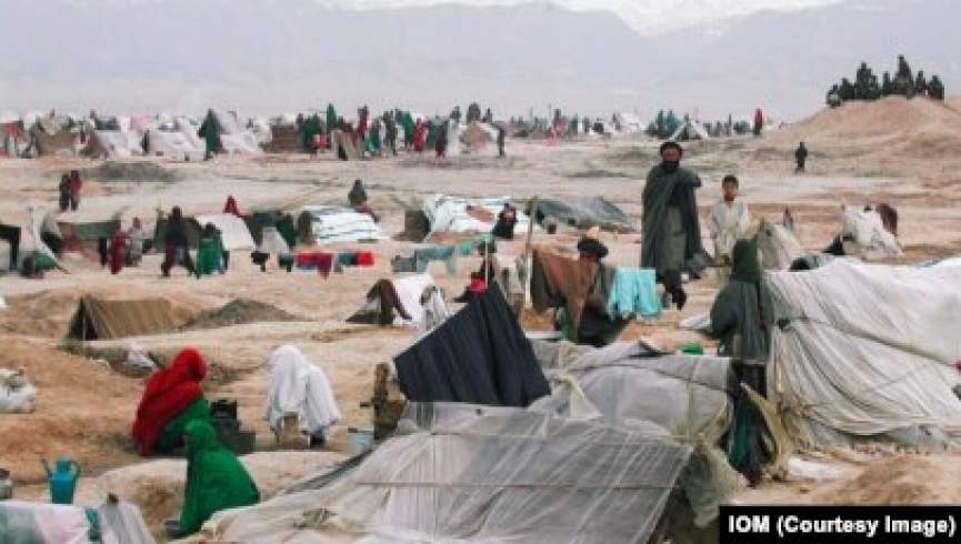 بیش از 30 تُن کمک‌های بشری برای افغانستان به ازبکستان رسیدند