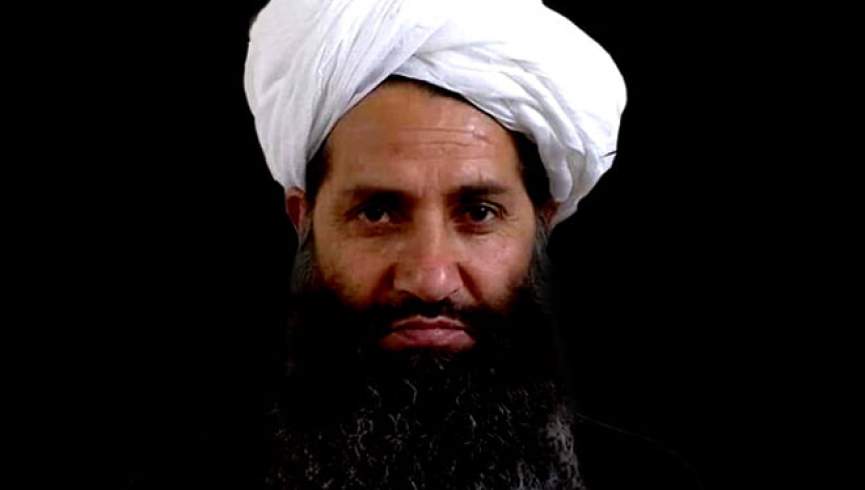 ادعای یک رسانه هندی؛ ملا هبت الله رهبر طالبان کشته شده است