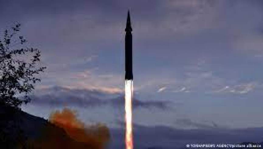 چین یک راکت مافوق صوت را با موفقیت آزمایش کرد