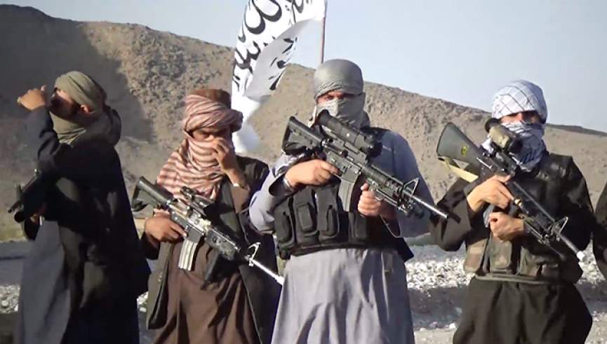 طالبان از دو قریه در غور 1.5 میلیون افغانی خونبها جمع آوری کرده اند