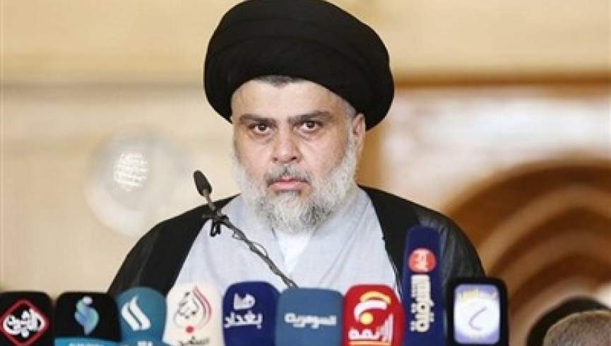 مقتدی صدر نتایج انتخابات عراق را تایید کرد
