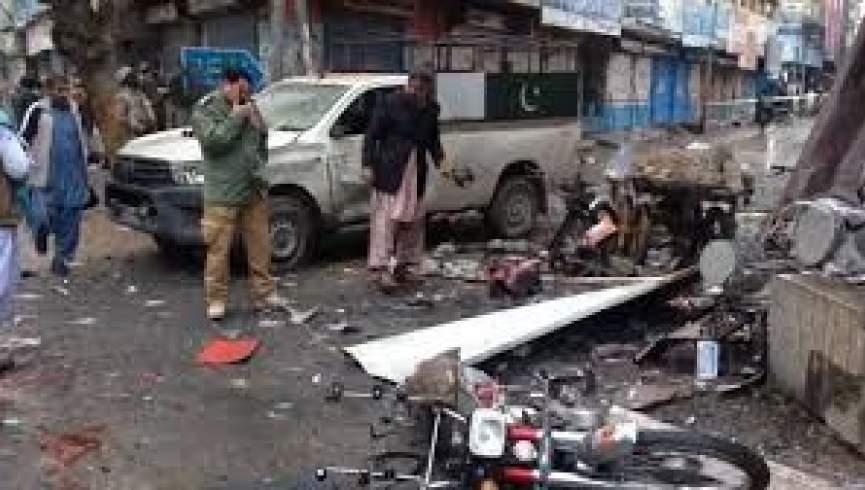انفجار در کویته پاکستان چند کشته و زخمی برجای گذاشت