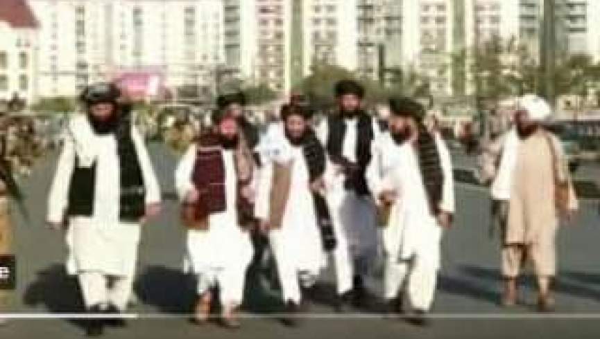 کمیسیون تصفیه صفوف طالبان به کارش آغاز کرد