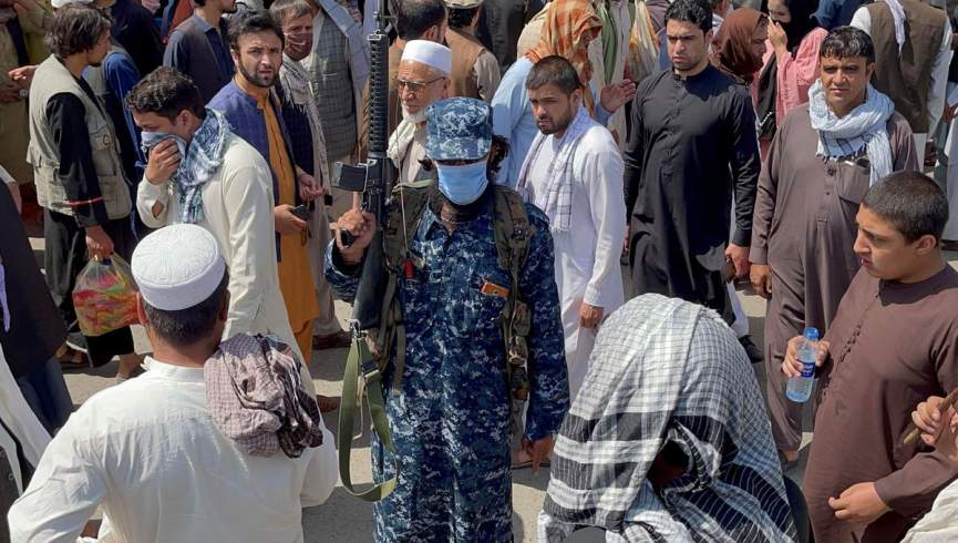 صندوق بین‌المللی پول از افت 30 درصدی اقتصاد افغانستان هشدار داد