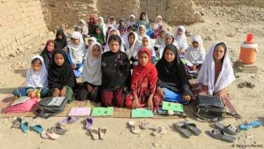 سازمان ملل وضعیت آموزش و پرورش در افغانستان را بررسی می‌کند