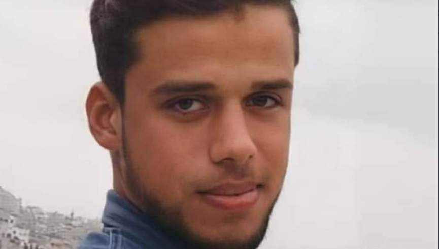 یک جوان فلسطینی پس 2 سال بر اثر جراحات حاصل از تیراندازی اسراییلی ها شهید شد