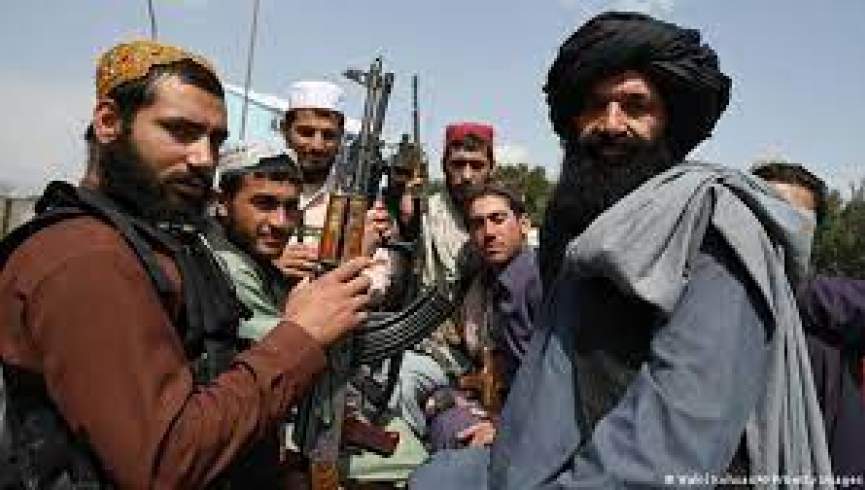 داعش در سمنگان از میان افراد ناراضی طالبان سربازگیری می‌کند