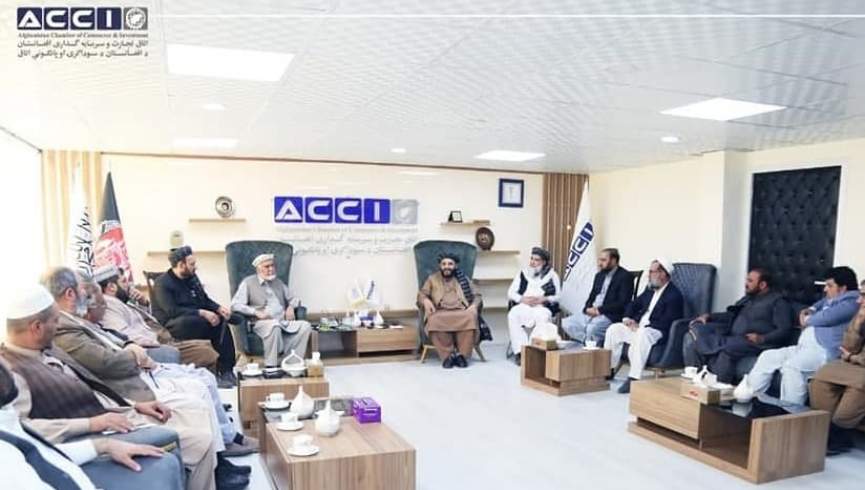 مشکلات بانکی افغانستان را با کمبود اقلام دارویی مواجه کرده است