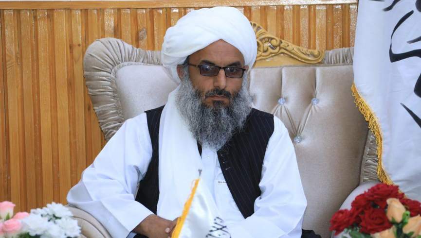 مولوی نوراحمد اسلام‌جار به عنوان والی جدید هرات تعیین گردید