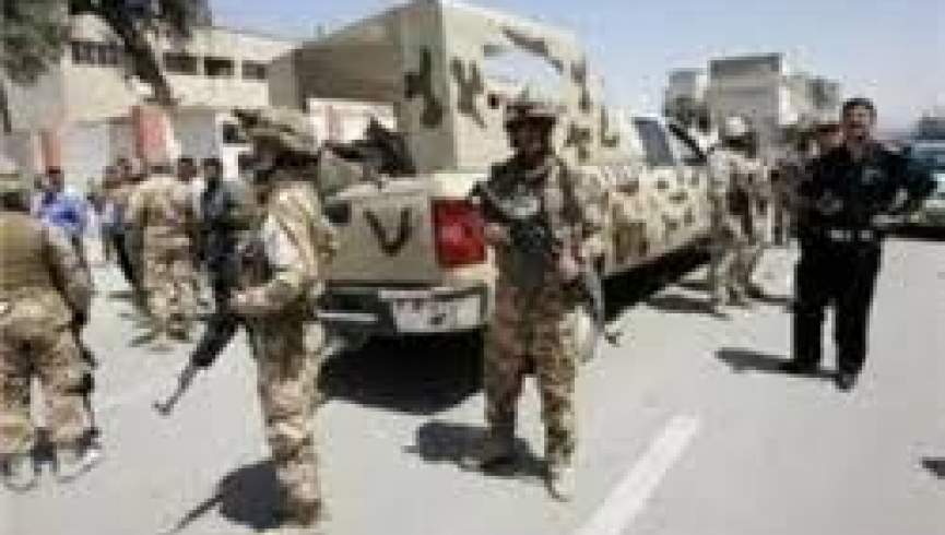 حمله مسلحانه در دیالی عراق دستکم 7 کشته برجای گذاشت
