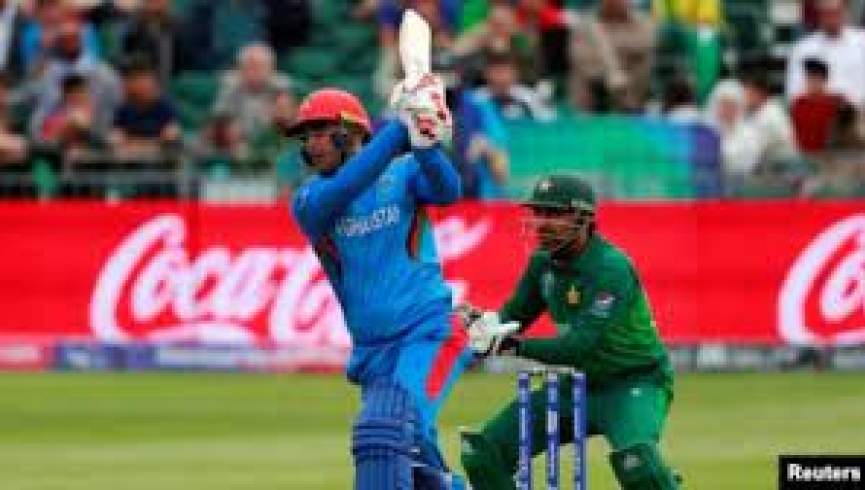 تیم ملی کرکت در برابر پاکستان باخت