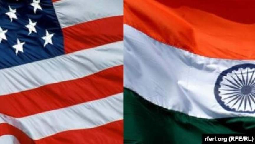 امریکا و هند بر مبارزه مشترک با تروریزم در افغانستان توافق کردند