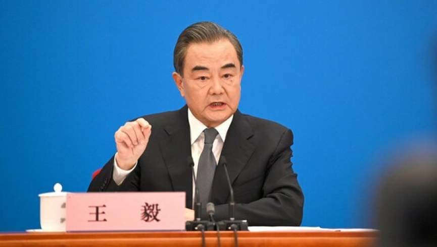 وزیر خارجه چین خواستار رفتار مسئولانه برای ردیابی منشا ویروس کرونا شد